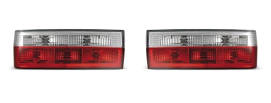 BMW320i E30テールランプ右 Yahoo!オークション -「e30 bmw」(テールライト) (BMW用)の落札